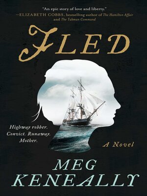 cover image of Fled